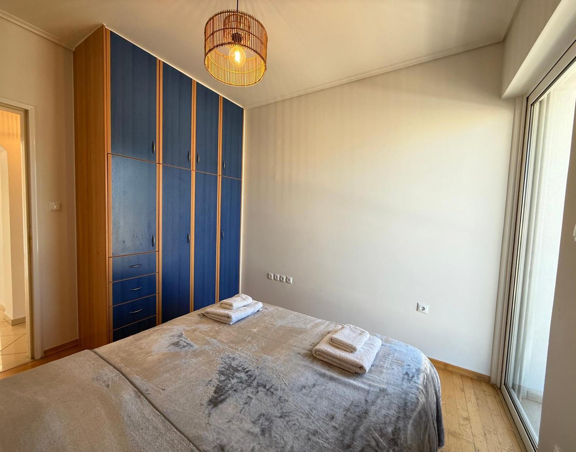Sunny Home Private Jacuzzi Hydromassage Acropolis & Lycabettus Far View Parking 300M Metro Peristeri Atina Dış mekan fotoğraf